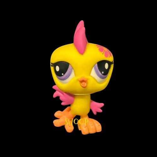 LPS G7-91 | Série 2