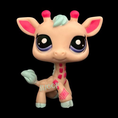 LPS G7-92 | Série 2