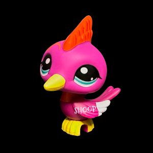 LPS G7-99 | Série 2