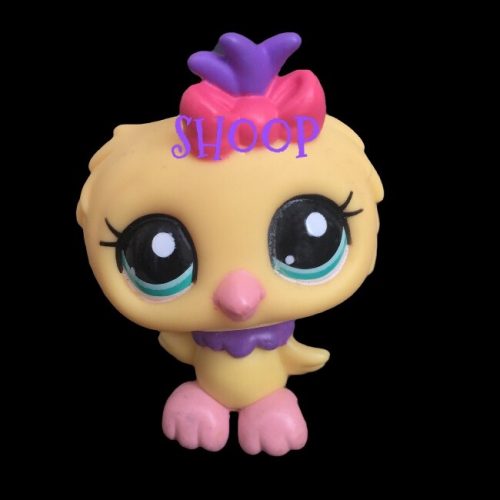 LPS Mystérieux | Hibou #1