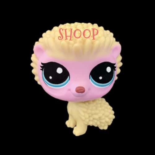 LPS KMP Ultimate Pet Shop #17