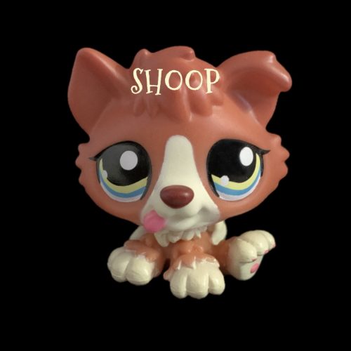 LPS FAKE | Chiot #5