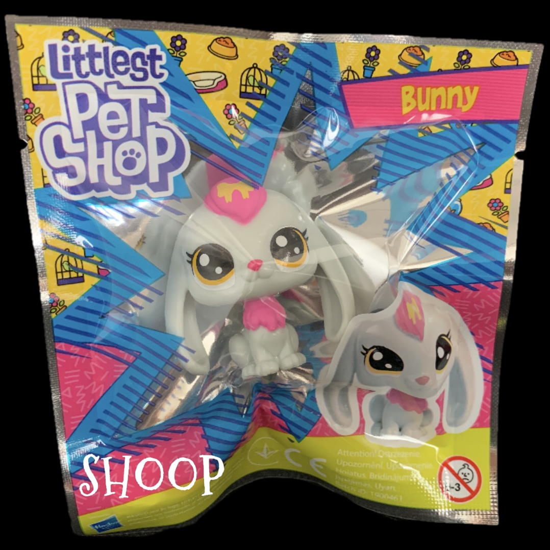 LPS Magazine 2020 | Bunny
