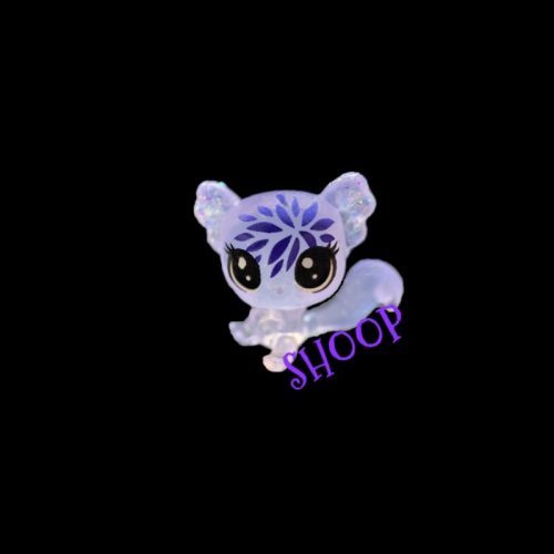 LPS Blooming Bouquet | Lémurien