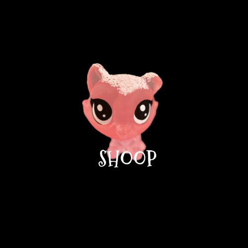 LPS Frosted Flurries | Snowflakes | Duo 1 #2