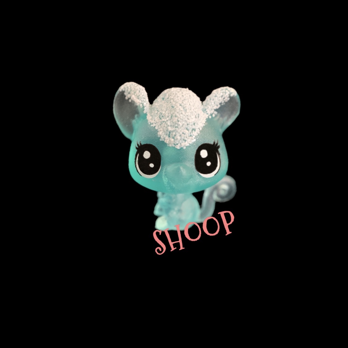 LPS Frosted Flurries | Snowflakes | Duo 17 #2