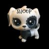 LPS Méga Pack Collector | Chien Teckel