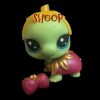 LPS Méga Pack Collector | Tortue