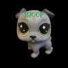 LPS Méga Pack Collector | Chien Bouledogue