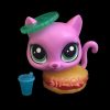 LPS Méga Pack Collector | Chat Européen