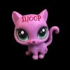 LPS Méga Pack Collector | Chat Européen
