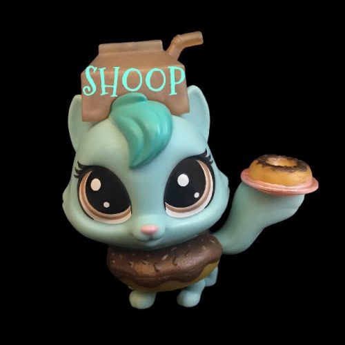 LPS Méga Pack Collector | Chat Sphynx