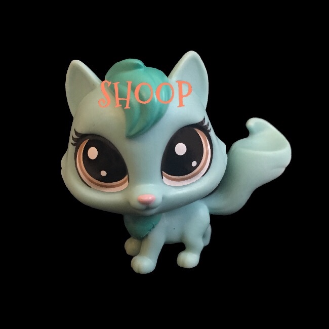 LPS Méga Pack Collector | Chat Sphynx