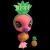 LPS Méga Pack Collector | Flamant Rose