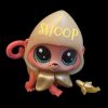 LPS Méga Pack Collector | Chimpanzé
