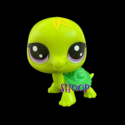 LPS LP Fortune Crew #1-11