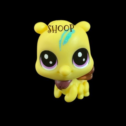 LPS LP Fortune Crew #1-3