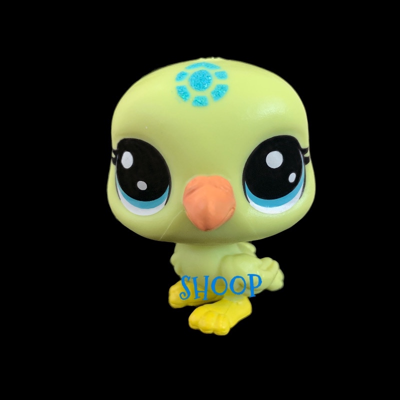 LPS LP Fortune Crew #1-6