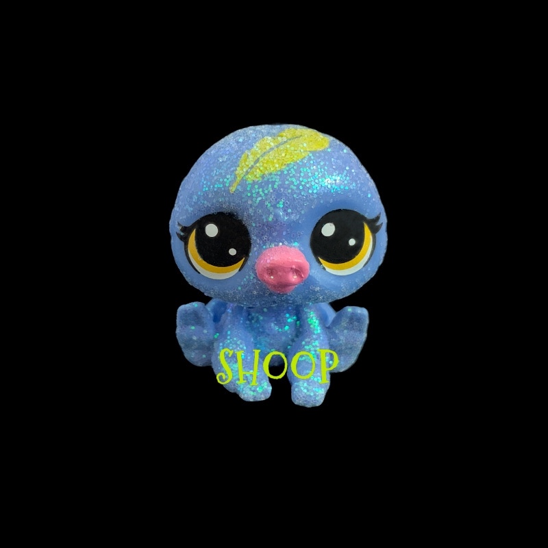 LPS LP Fortune Crew #2-16