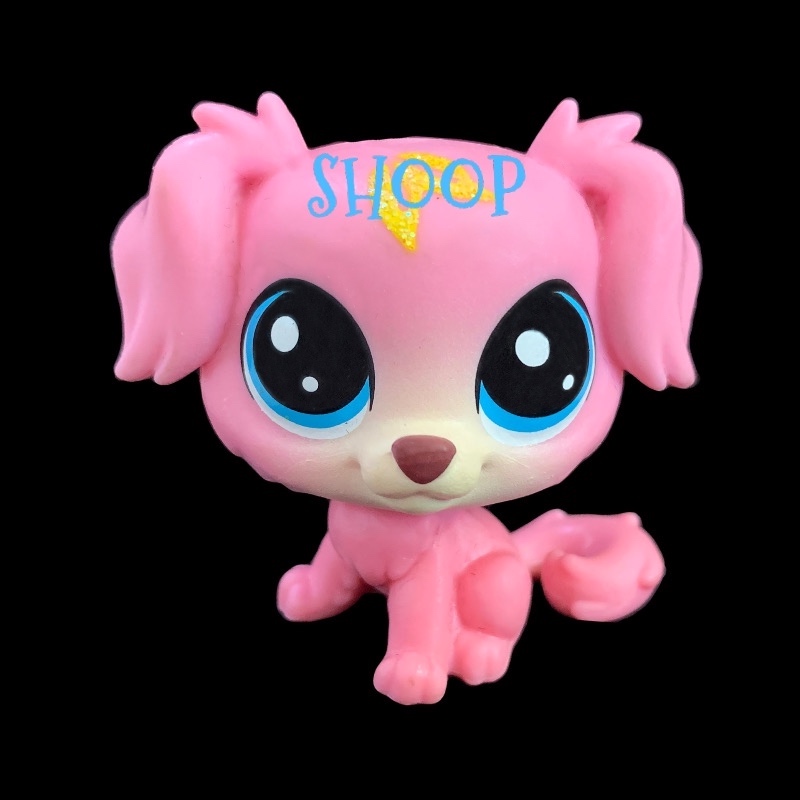 LPS LP Fortune Crew #2-9