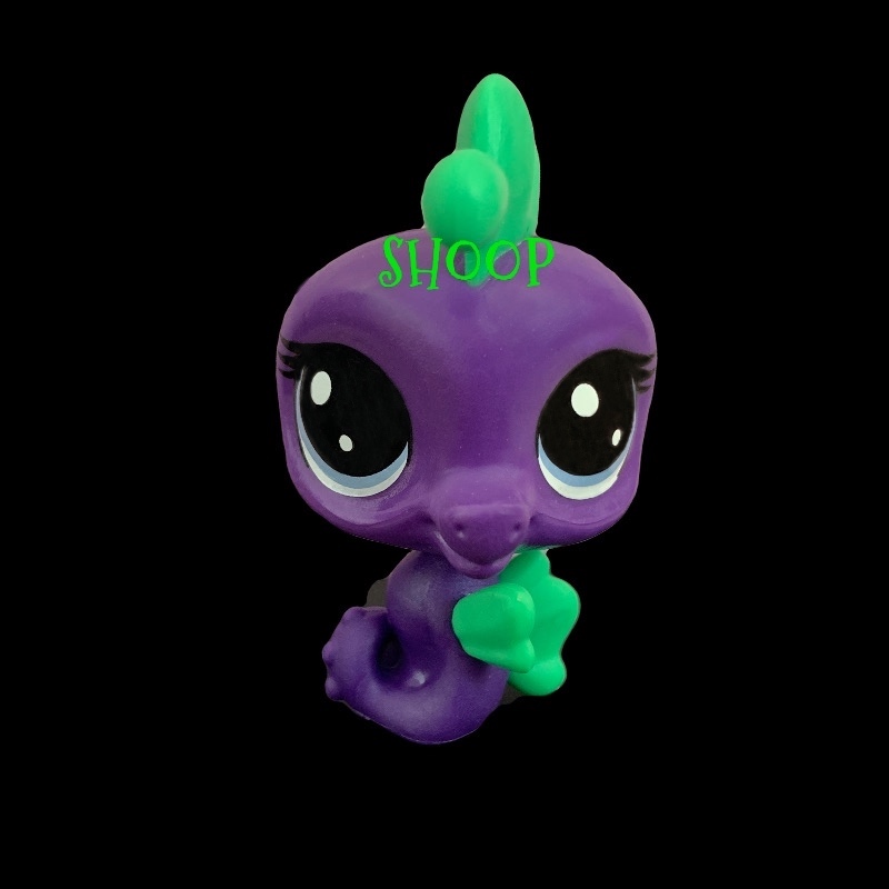 LPS LP Fortune Cookie #1-11