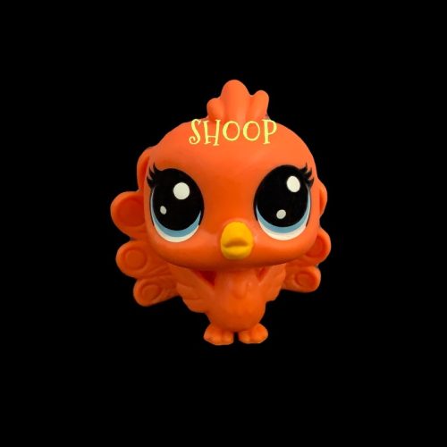 LPS LP Fortune Surprise #1-8