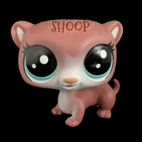 LPS KMP Pet Playhouse #22