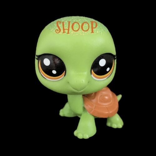 LPS KMP Ultimate Pet Shop #5