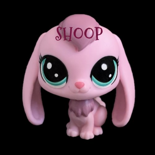 LPS KMP Fancy Pet Salon #10