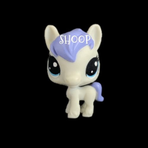 LPS KMP Pet Playhouse #14