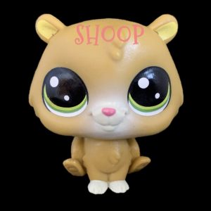 LPS KMP Fancy Pet Salon #9