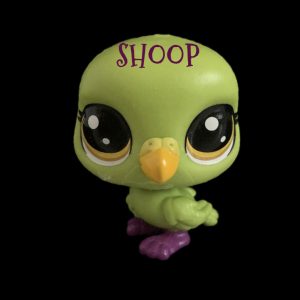 LPS KMP Fancy Pet Salon #3