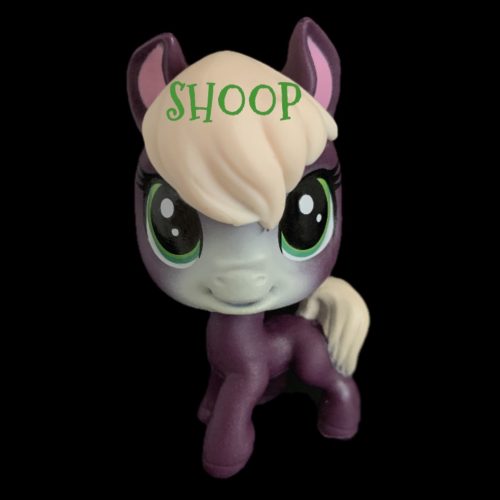 LPS KMP Fancy Pet Salon #6