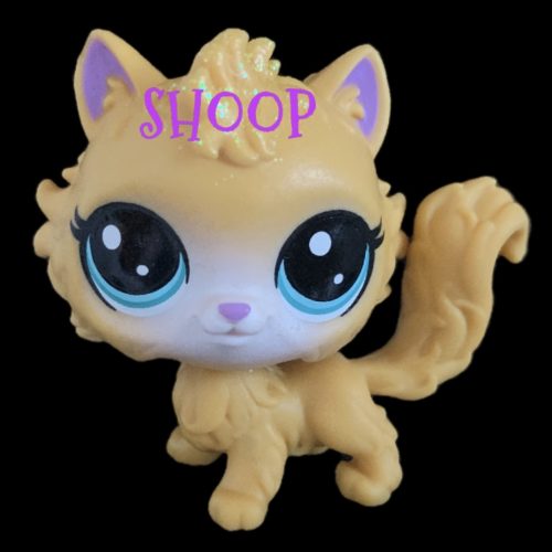 LPS KMP Pet Playhouse #24