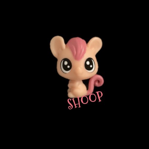 LPS KMP Ultimate Pet Shop #23