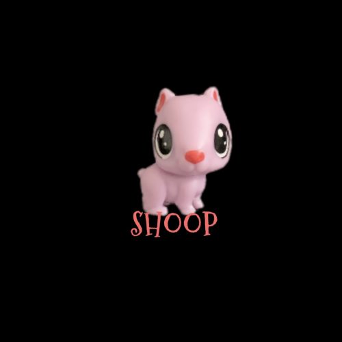 LPS KMP Ultimate Pet Shop #25