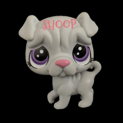 LPS KMP Fancy Pet Salon #8