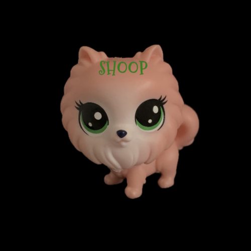 LPS KMP Pet Playhouse #29
