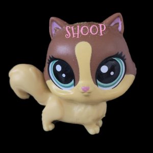 LPS KMP Ultimate Pet Shop #13