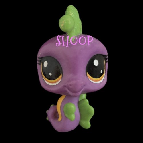 LPS KMP Ultimate Pet Shop #2