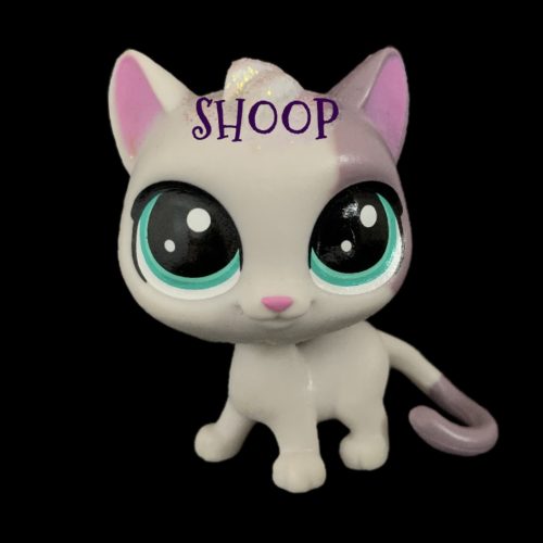 LPS KMP Pet Playhouse #23