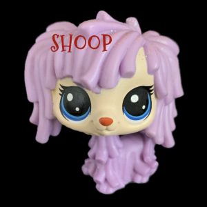 LPS KMP Pet Playhouse #20