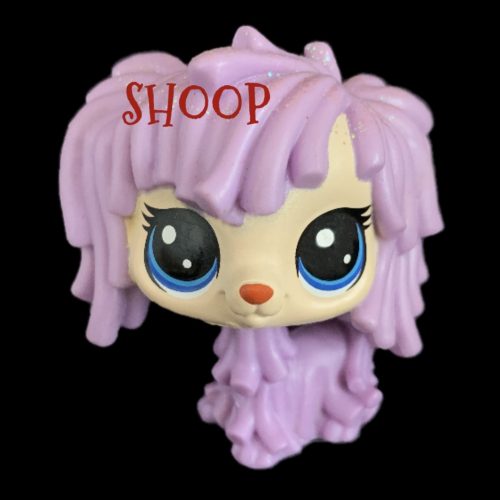 LPS KMP Pet Playhouse #20