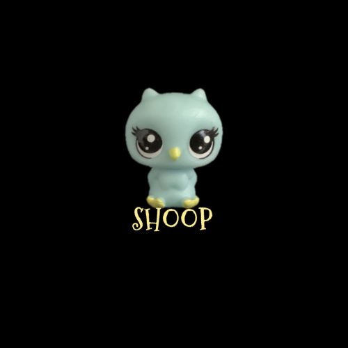 LPS KMP Ultimate Pet Shop #12