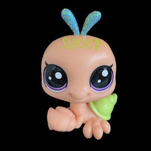 LPS KMP Ultimate Pet Shop #7