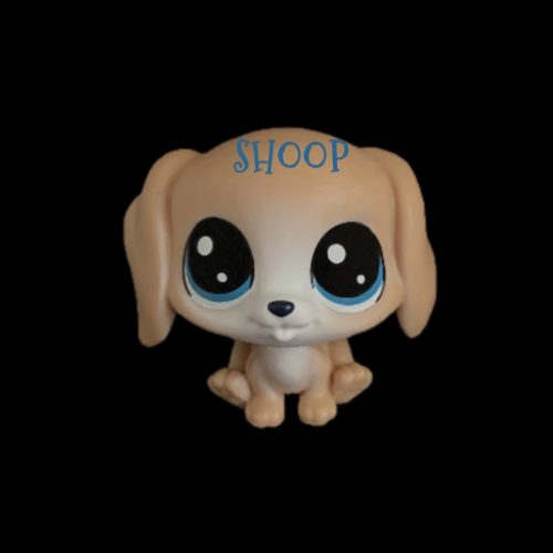 LPS KMP Pet Playhouse #25