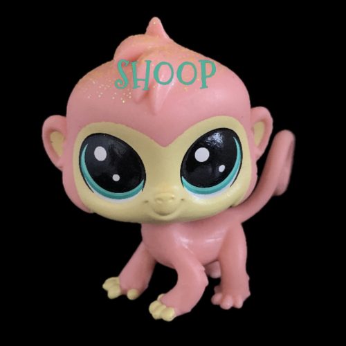LPS KMP Pet Playhouse #7