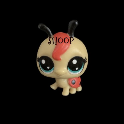 LPS KMP Pet Playhouse #12