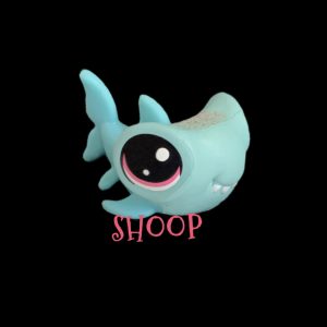 LPS KMP Ultimate Pet Shop #3