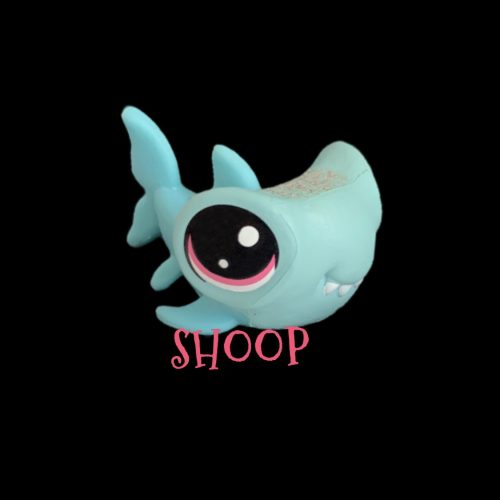 LPS KMP Ultimate Pet Shop #3